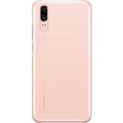 Huawei Color Case for Huawei P20