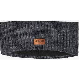 Lindberg Lobonas Headband - Anthracite (15321700)