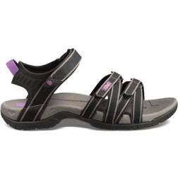 Teva Tirra - Black/Grey