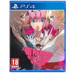 Catherine: Full Body (PS4)