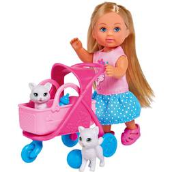 Evi Love Cat Buggy