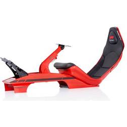 Playseat F1 Gaming Chair - Black/Red