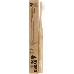 Hydrophil Sustainable Toothbrush Medium