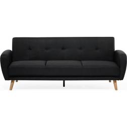 Beliani Florli Sofa 214cm 3-Sitzer