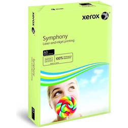 Xerox Symphony Green A3 80g/m² 500Stk.