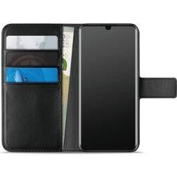 Puro Milano Wallet Case (Huawei P30)