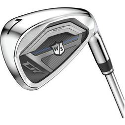 Wilson Staff D7 Irons