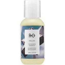 R+Co Dallas Thickening Shampoo 1.7fl oz