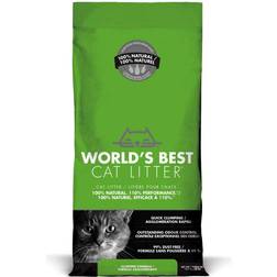 World's Best Cat Litter Clumping Formula