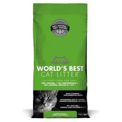 World's Best Cat Litter Clumping Formula