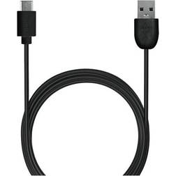 USB A-USB C 3.1 1m