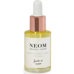Neom Perfect Night's Sleep Face Oil 0.9fl oz
