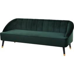 Beliani Alsvag Sofa 191cm 3-seter