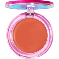 Lime Crime Soft Matte Softwear Blush Digital Peach