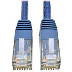 Tripp Lite Premium RJ45-RJ45 UTP Cat5/5e/6 14.1ft