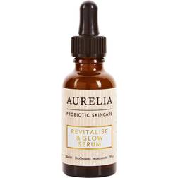 Aurelia Revitalise & Glow Serum 1fl oz