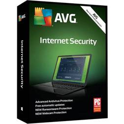 AVG Internet Security 2019