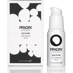 PRIORI LCA fx130 Eye Serum 0.5fl oz