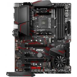 MSI MPG X570 GAMING PLUS