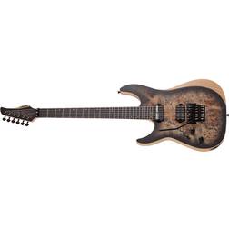 Schecter Reaper-6 FR S LH