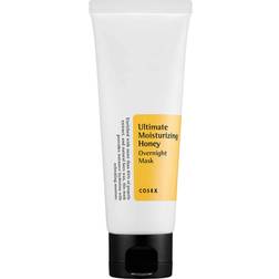 Cosrx Ultimate Moisturizing Honey Overnight Mask 2fl oz