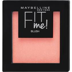 Maybelline Fit Me Blush #25 Pink