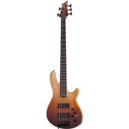 Schecter SLS Elite-5