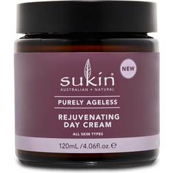 Sukin Purely Ageless Rejuvenating Day Cream 4.1fl oz