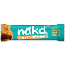 Nakd Salted Caramel 35g 1 Stk.