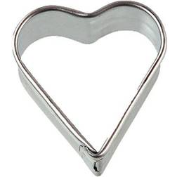 Zenker Medium Heart Ausstechform 5.5 cm