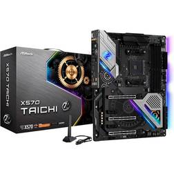 Asrock X570 Taichi