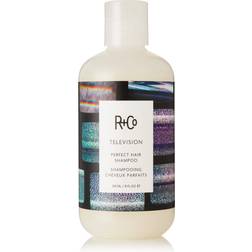 R+Co Television Perfect Shampoo 8.1fl oz