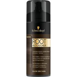 Schwarzkopf Root Retoucher Dark Brown 120ml