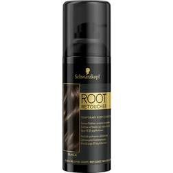 Schwarzkopf Root Retoucher Black 120ml