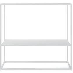 Decotique Marvelous White Sideboard 90x83cm