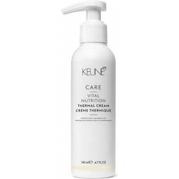 Keune Care Vital Nutrition Thermal Cream 4.7fl oz