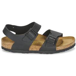 Birkenstock Kid's New York - Black