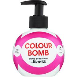 Maverick Colour Bomb CB0005 Pink 250ml