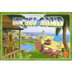 Sun Sea & Sand
