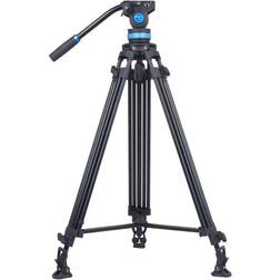 Sirui SH-25 + Video Head