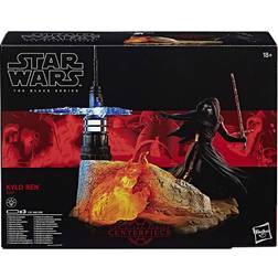 Hasbro Star Wars the Black Series Centerpiece Kylo Ren E0331