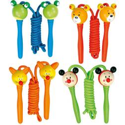 Bino Skipping Rope Animals