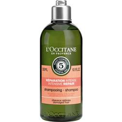 L'Occitane Aromachologie Intensive Repair Shampoo 10.1fl oz