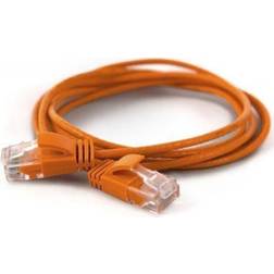 RJ45-RJ45 UTP Cat6a 1.5m