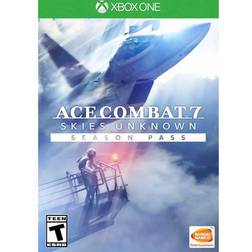 Ace Combat 7: Skies Unknown - Season Pass (XOne)