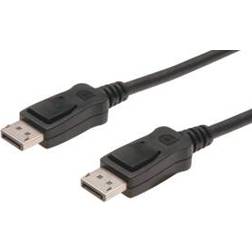 DisplayPort-DisplayPort 3m