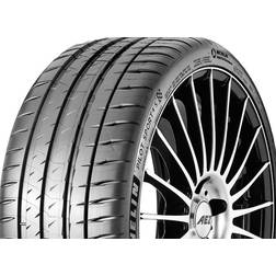 Michelin Pilot Sport 4 S 265/40 ZR22 106Y XL