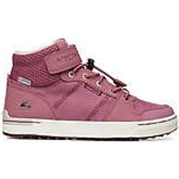 Viking Tonsen Mid GTX - Dark Pink/Violet