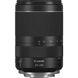 Canon RF 24-240mm F4-6.3 IS USM