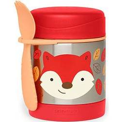 Skip Hop Zoo Insulated Food Jar Ferguson Fox